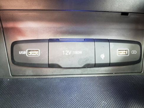Used 2022 Hyundai Tucson Limited image 22