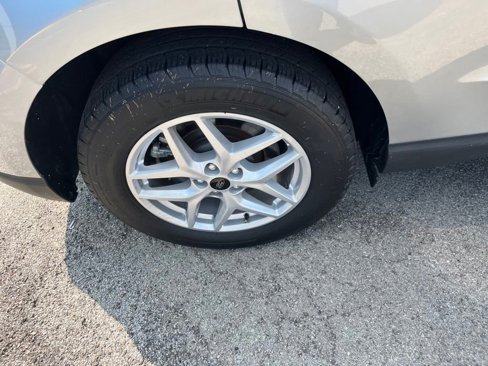 Used 2024 Ford Edge SEL image 31