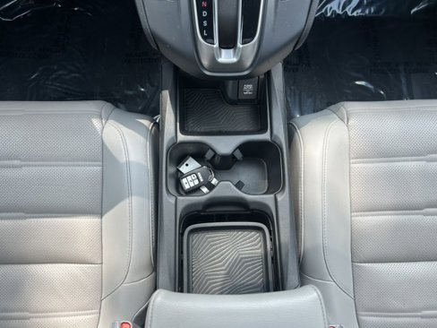 Used 2018 Honda CR-V EX-L image 16