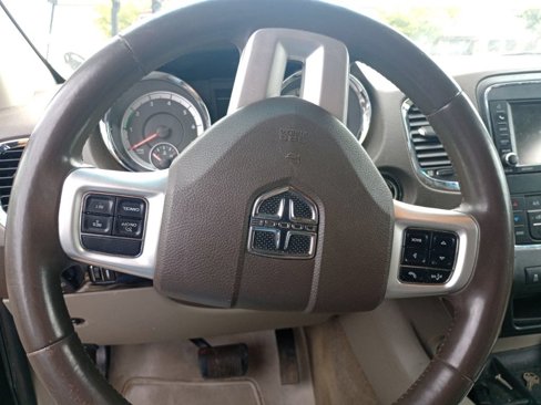 Used 2012 Dodge Durango Crew image 18