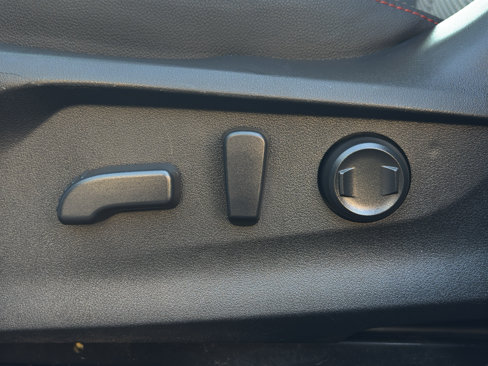 Used 2019 Subaru Forester Sport image 25