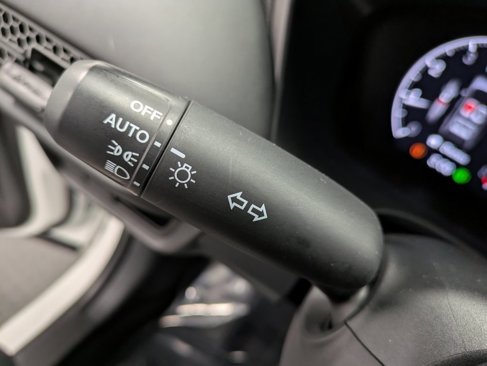 Used 2023 Honda HR-V Sport image 18