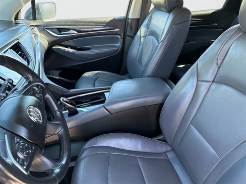Used 2018 Buick Enclave Premium image 22