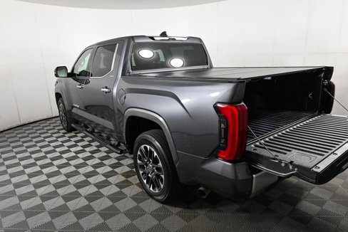 Used 2023 Toyota Tundra Limited image 30