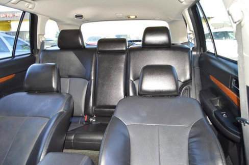 Used 2013 Subaru Outback 2.5i Limited image 45