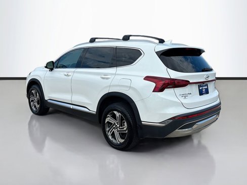 Used 2022 Hyundai Santa Fe SEL image 7