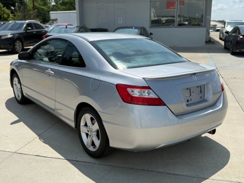 Used 2007 Honda Civic EX image 5