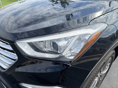 Used 2014 Hyundai Santa Fe GLS image 6