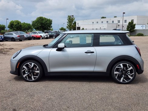 Used 2025 MINI Cooper S image 4
