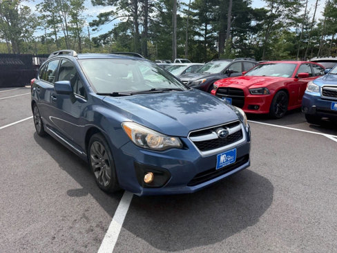 Used 2013 Subaru Impreza 2.0i Sport Premium image 6