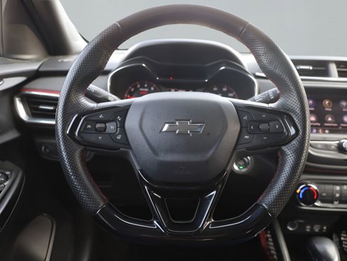 Used 2023 Chevrolet TrailBlazer RS image 45
