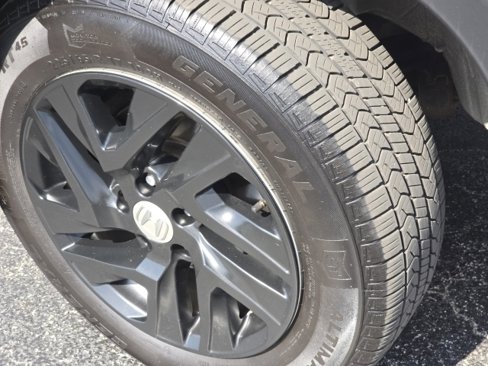 Used 2015 Honda CR-V EX-L image 10
