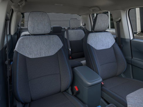 New 2025 Ford Maverick XLT image 10