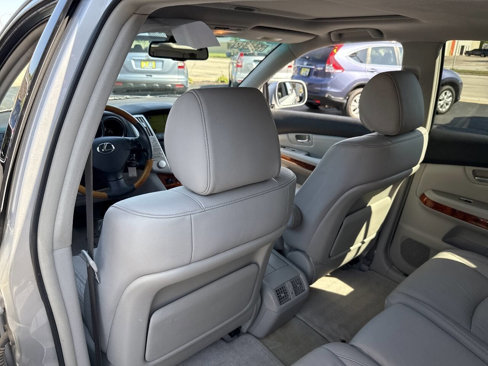 Used 2009 Lexus RX 350 AWD image 45