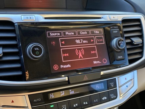 Used 2015 Honda Accord EX-L image 15