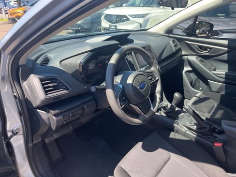 Used 2022 Subaru Impreza 2.0i image 38