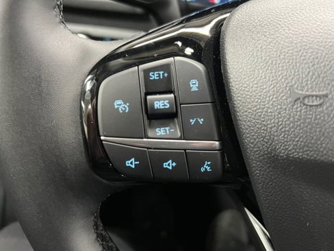 New 2025 Ford Escape Active w/ Active Premium Tech Pack image 25