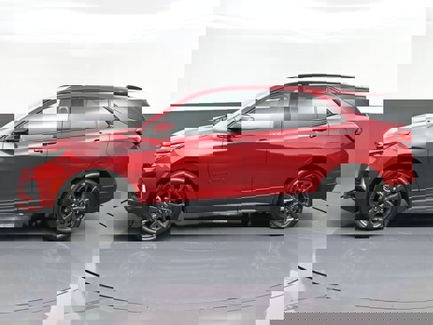 Certified 2022 Chevrolet Equinox RS image 8