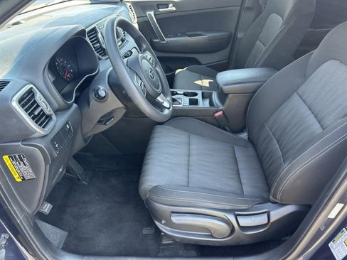 Used 2017 Kia Sportage LX image 12