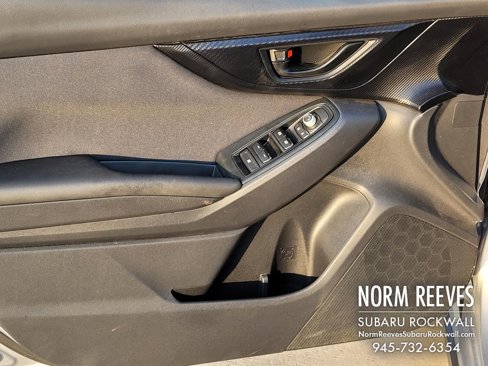 Certified 2023 Subaru Crosstrek 2.0i Premium image 4