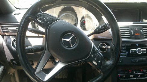 Used 2013 Mercedes-Benz E 350 Sedan image 15