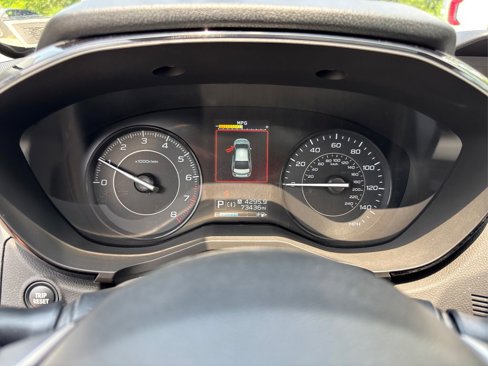 Used 2022 Subaru Impreza 2.0i Premium image 22