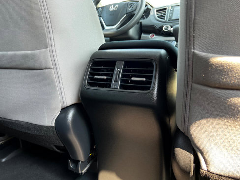 Used 2015 Honda CR-V EX image 24