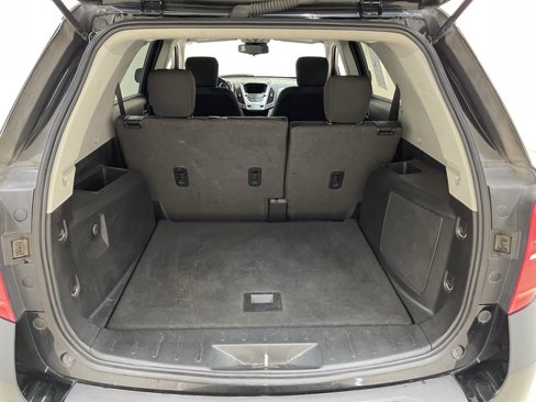 Used 2017 Chevrolet Equinox LT w/ Convenience Package image 5