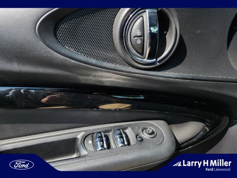 Used 2019 MINI Cooper Clubman S image 16