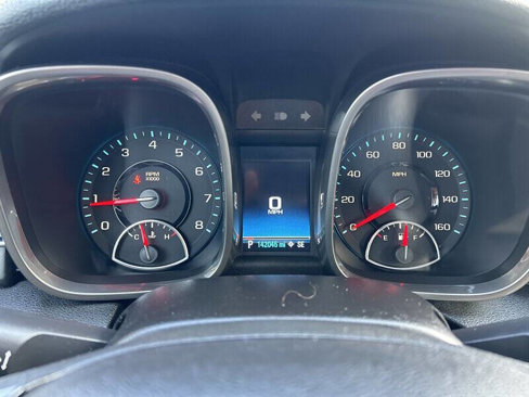 Used 2013 Chevrolet Malibu LT image 22
