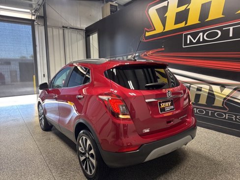 Used 2019 Buick Encore Essence image 17
