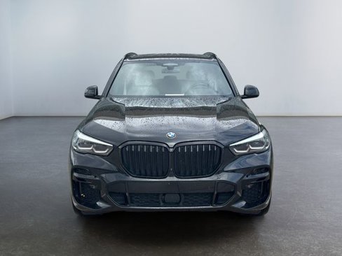 Used 2022 BMW X5 xDrive40i w/ M Sport Package image 9