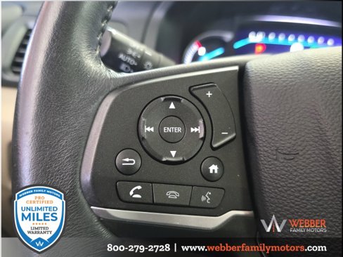 Used 2020 Honda Pilot EX-L image 32