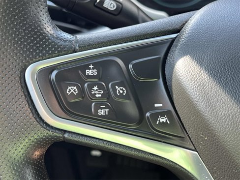 Certified 2022 Chevrolet Malibu LS image 24