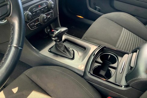 Certified 2023 Dodge Charger GT w/ Blacktop Package image 16