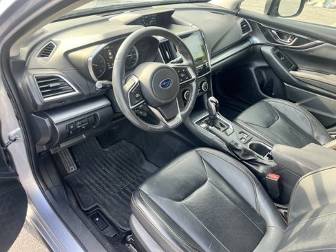 Used 2019 Subaru Crosstrek 2.0i Limited w/ Moonroof Package image 11
