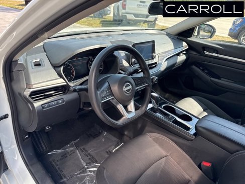 Used 2023 Nissan Altima 2.5 SV image 22