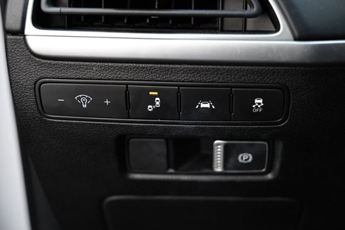 Used 2022 Hyundai Palisade SEL image 17