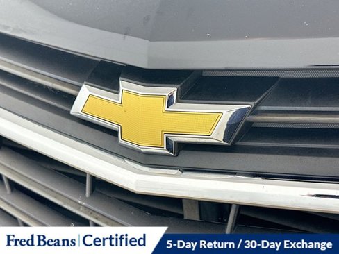 Used 2019 Chevrolet Equinox LT image 28