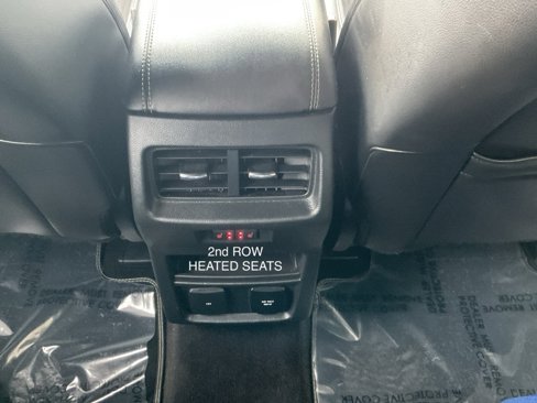 Used 2019 Ford Edge ST w/ Equipment Group 401A image 20