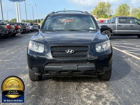 Used 2008 Hyundai Santa Fe GLS image 4