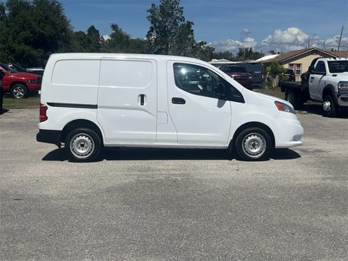Used 2020 Nissan NV200 S image 6