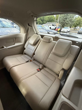 Used 2013 Honda Odyssey EX-L image 18