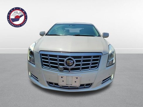 Used 2013 Cadillac XTS Luxury w/ Driver Awareness Package image 20