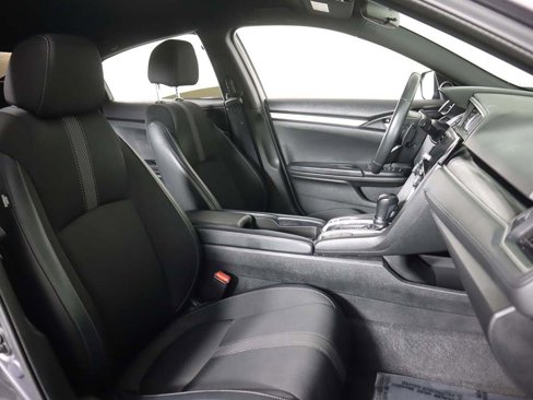 Used 2021 Honda Civic Sport image 27