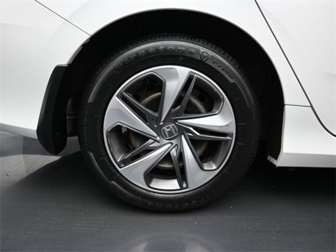 Used 2020 Honda Civic LX image 39