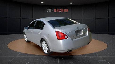 Used 2005 Nissan Maxima 3.5 SE image 7