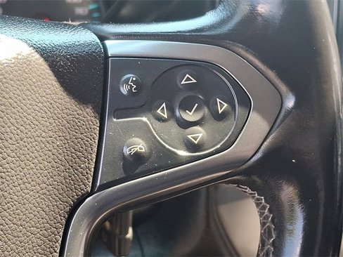 Used 2015 Chevrolet Silverado 2500 LT w/ LT Convenience Package image 23