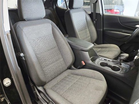 Used 2022 Chevrolet Equinox LT image 12
