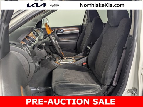 Used 2009 Buick Enclave CX image 12